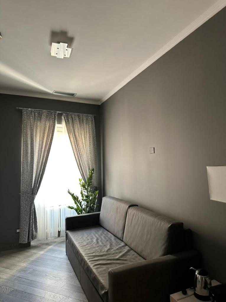 Prima Fila Due Pemium Guest House Sanremo Exterior foto