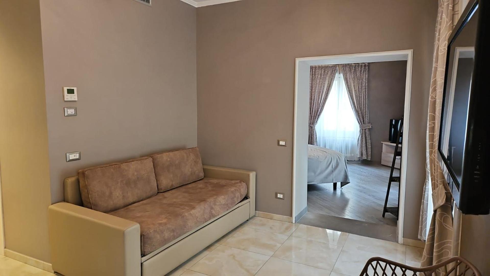 Prima Fila Due Pemium Guest House Sanremo Exterior foto
